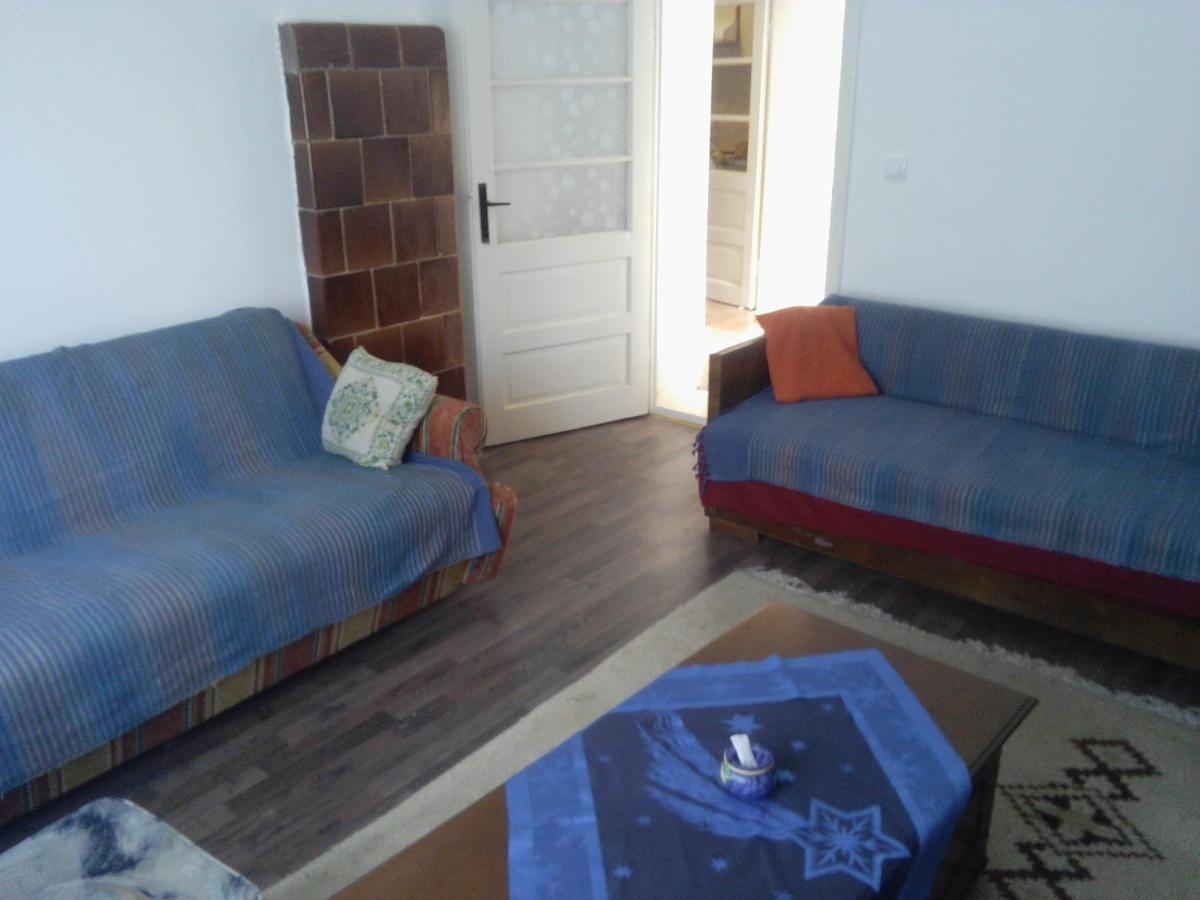 "Poetsko Cose" Nikole Tesle 86 Guest House Morovic Ngoại thất bức ảnh