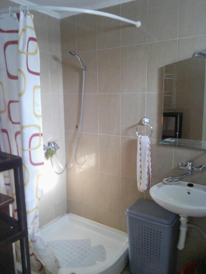 "Poetsko Cose" Nikole Tesle 86 Guest House Morovic Ngoại thất bức ảnh