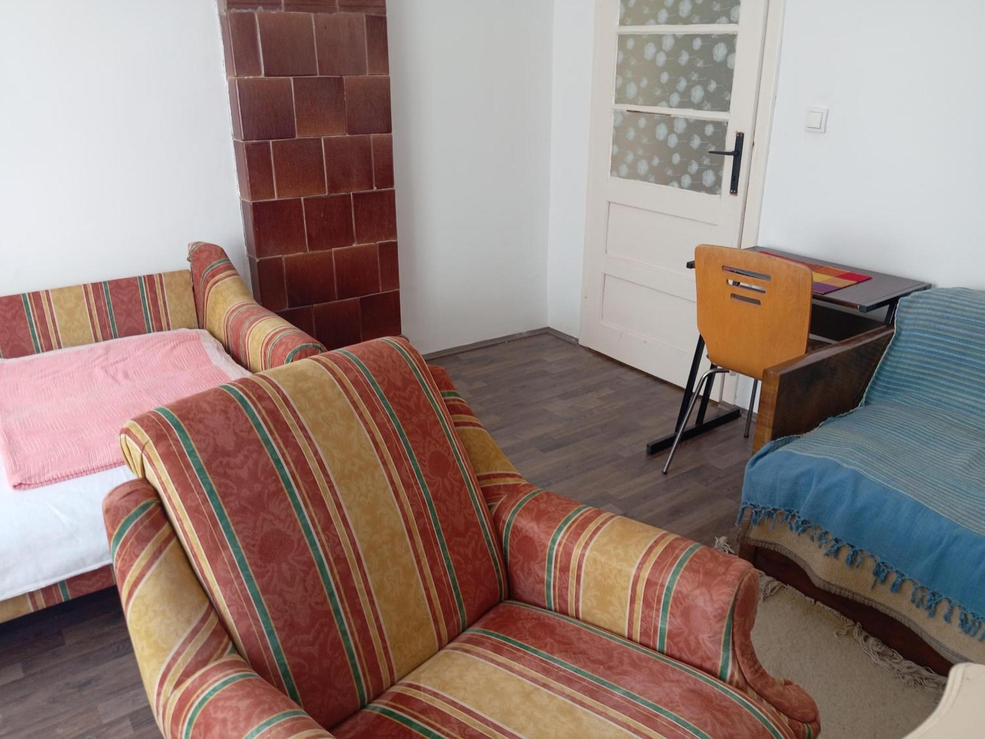 "Poetsko Cose" Nikole Tesle 86 Guest House Morovic Ngoại thất bức ảnh