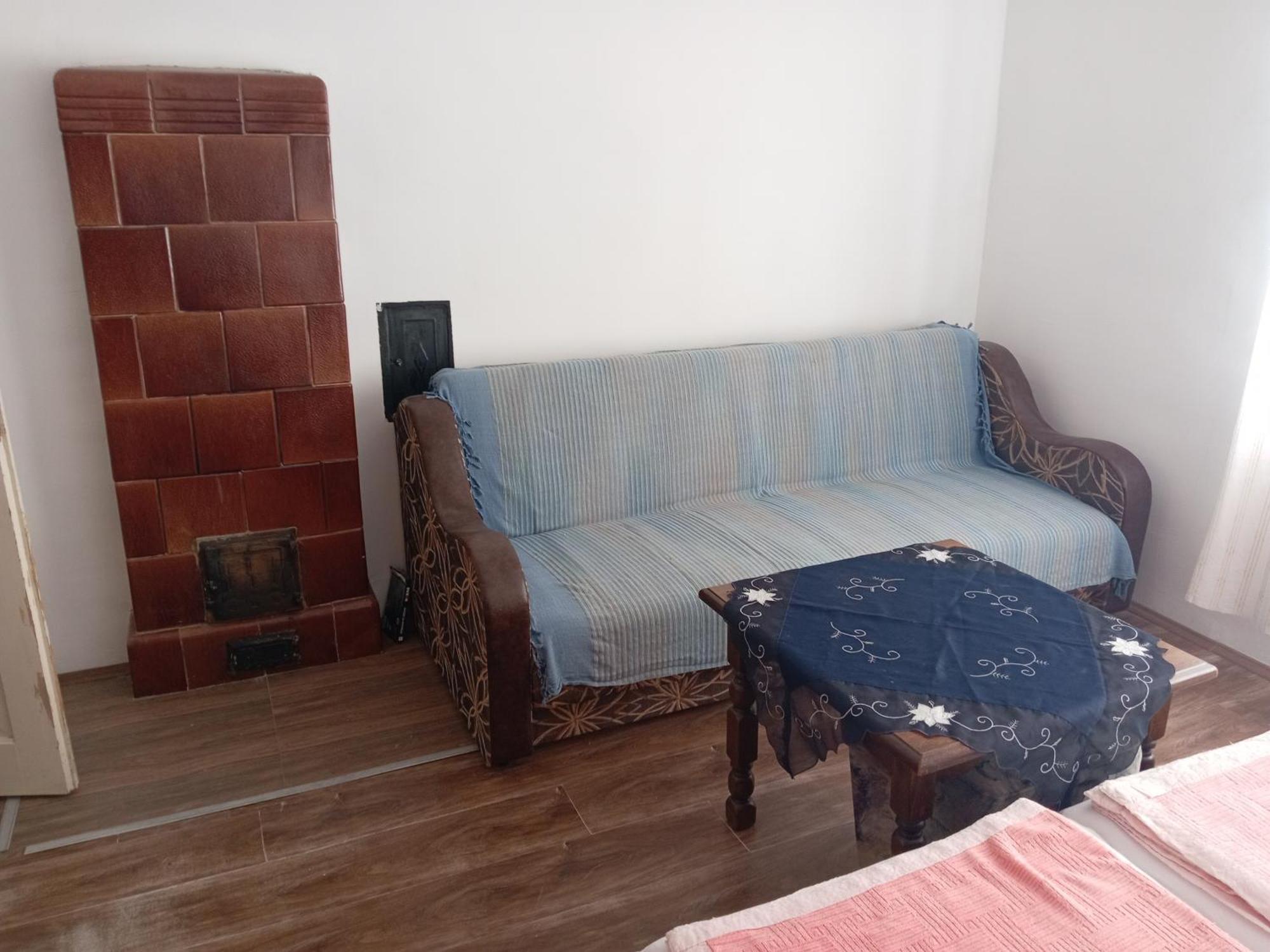 "Poetsko Cose" Nikole Tesle 86 Guest House Morovic Ngoại thất bức ảnh
