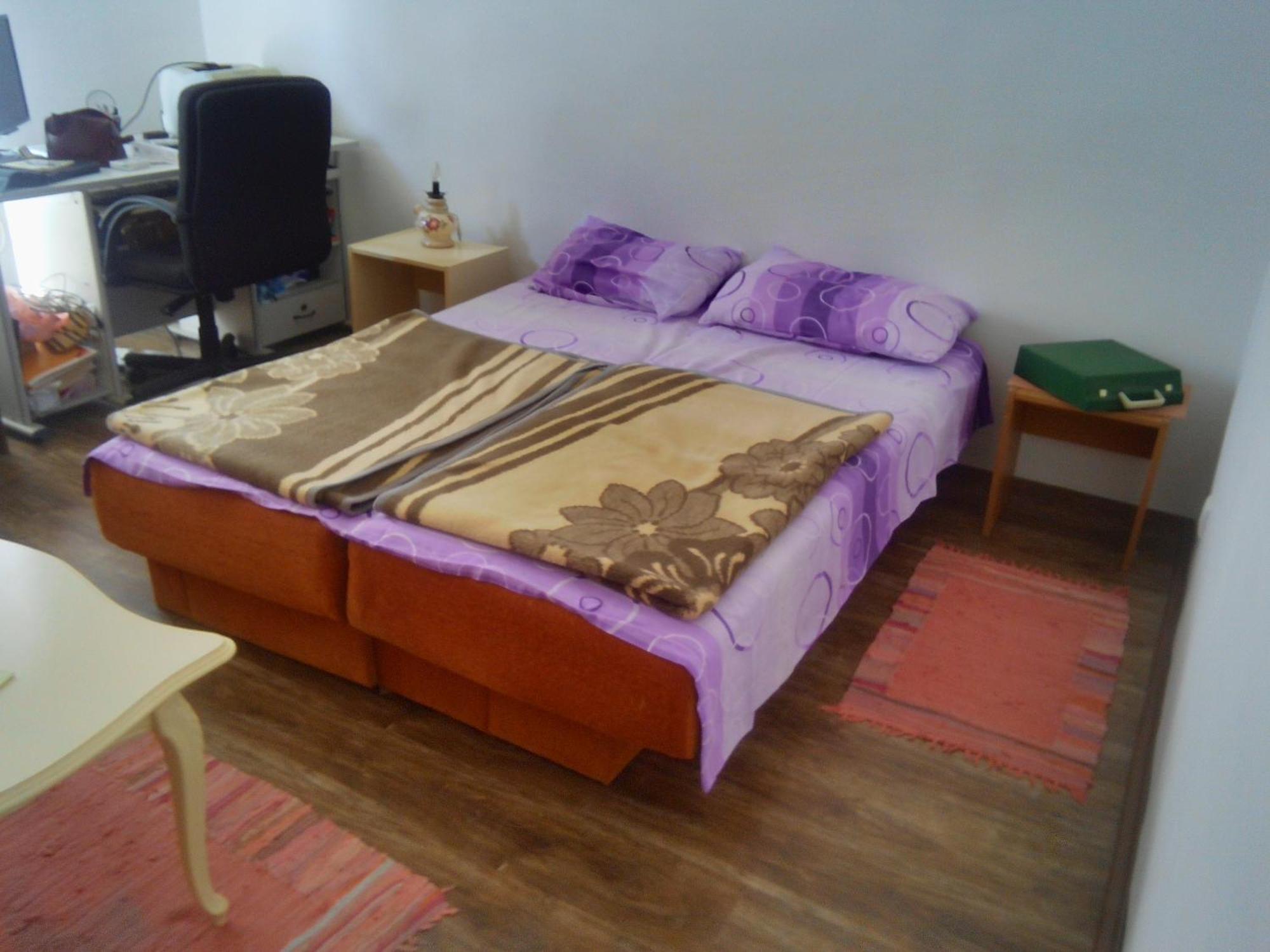 "Poetsko Cose" Nikole Tesle 86 Guest House Morovic Ngoại thất bức ảnh